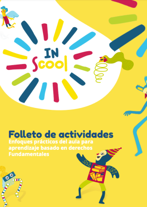 Actividades de inclusión