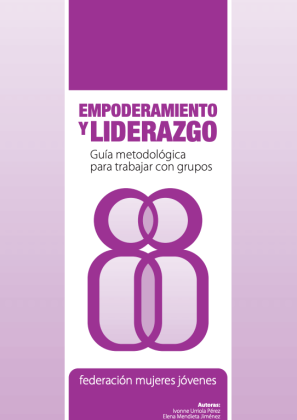 Guia empoderamiento liderazgo