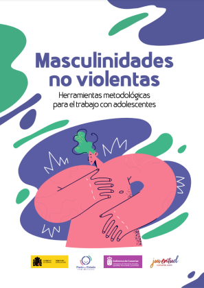 Masculinidades no violentas